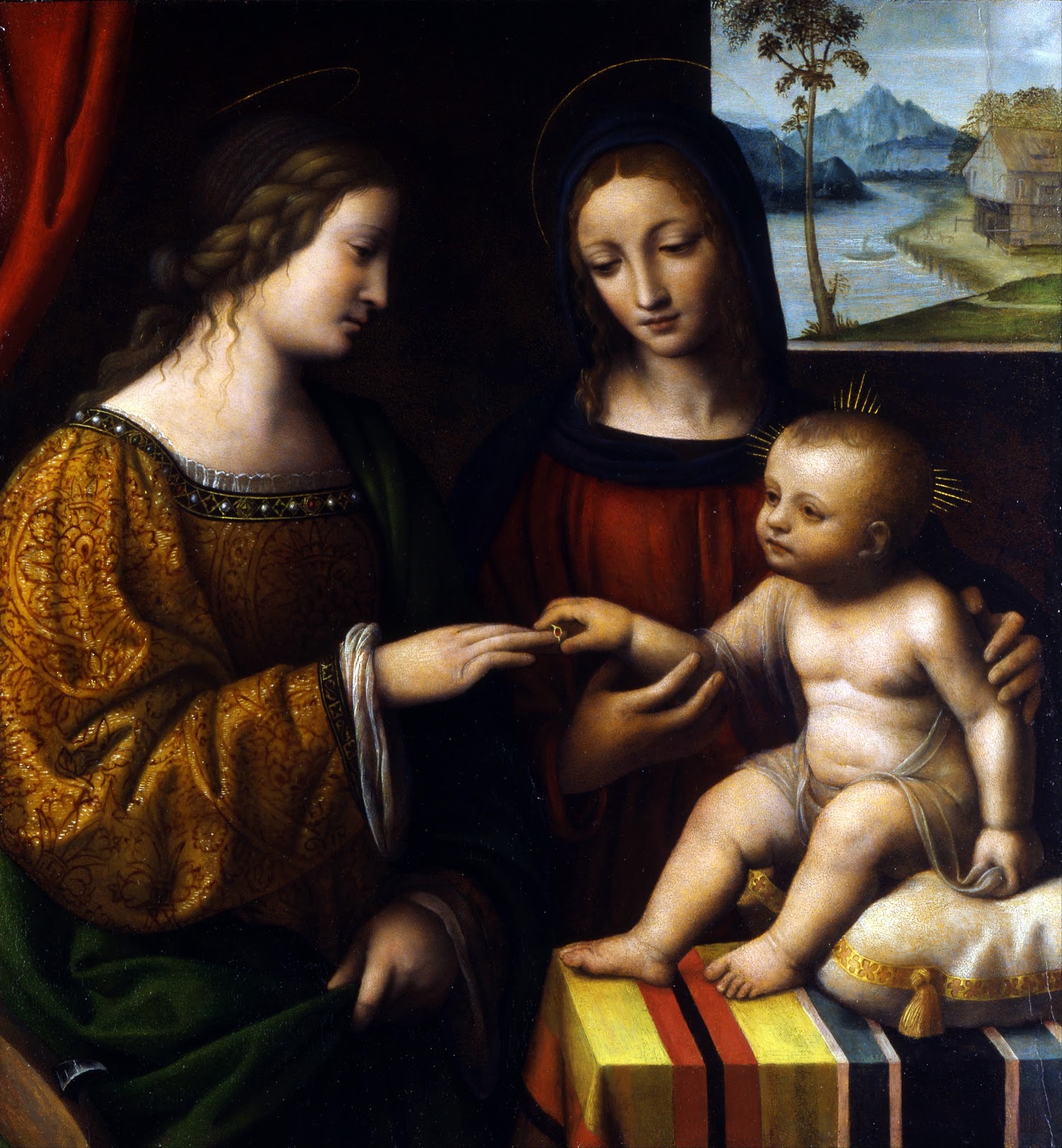 Bernardino+Luini-1482-1532 (34).jpg